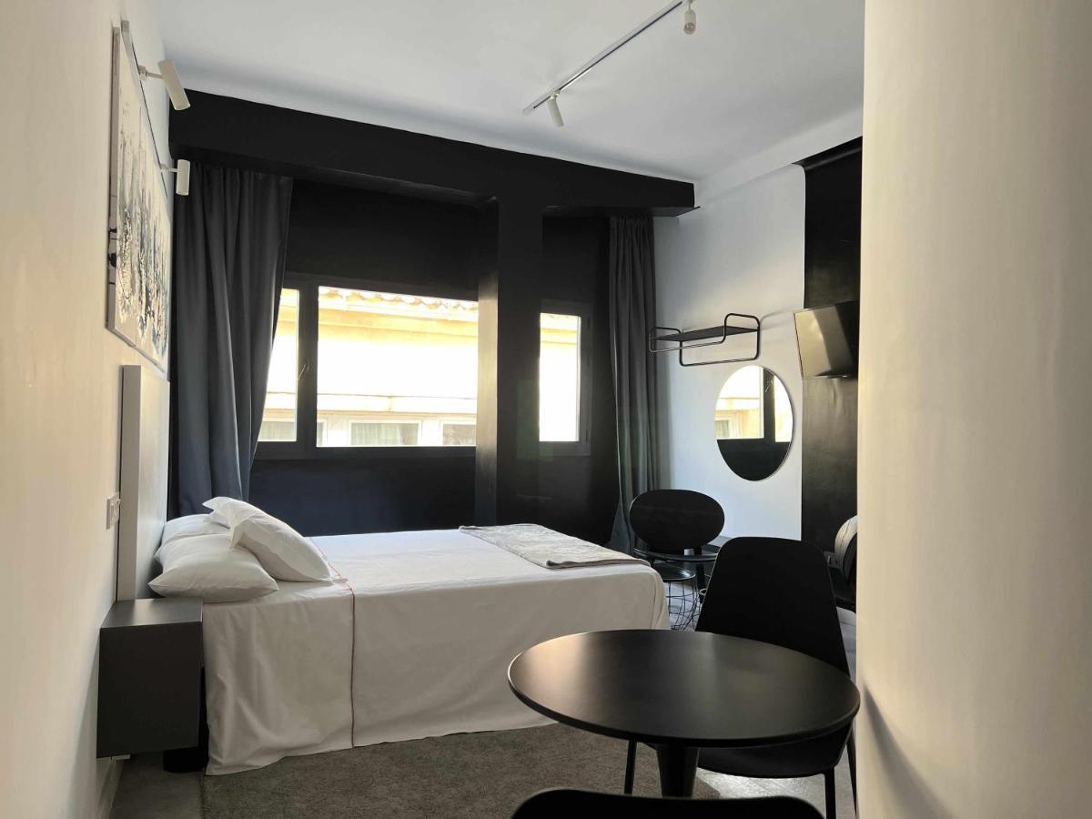 Espeto Modern & Luxury Apartment Malaga Exterior photo